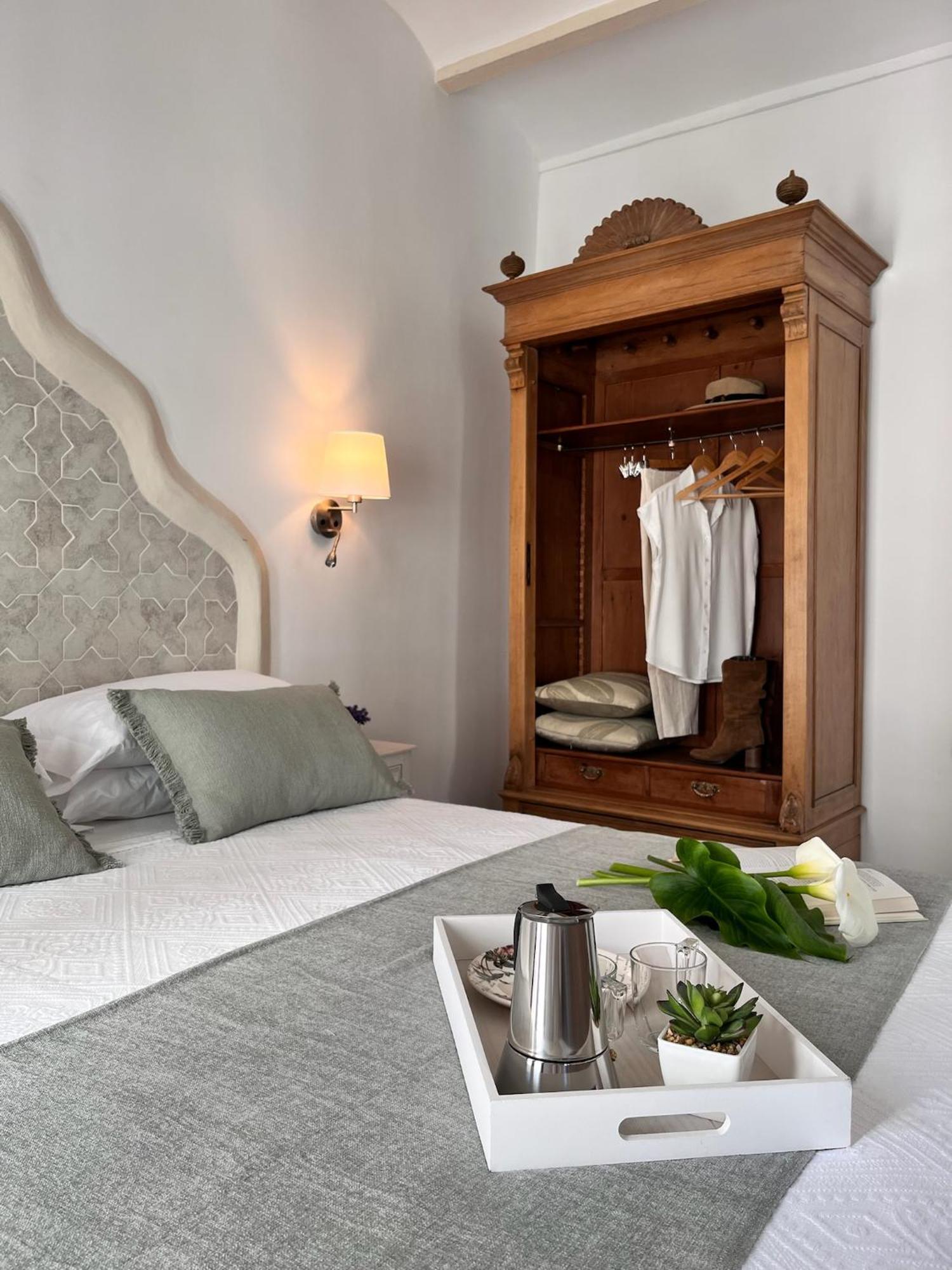 Loft Balcones De La Juderia Apartamento Córdoba
