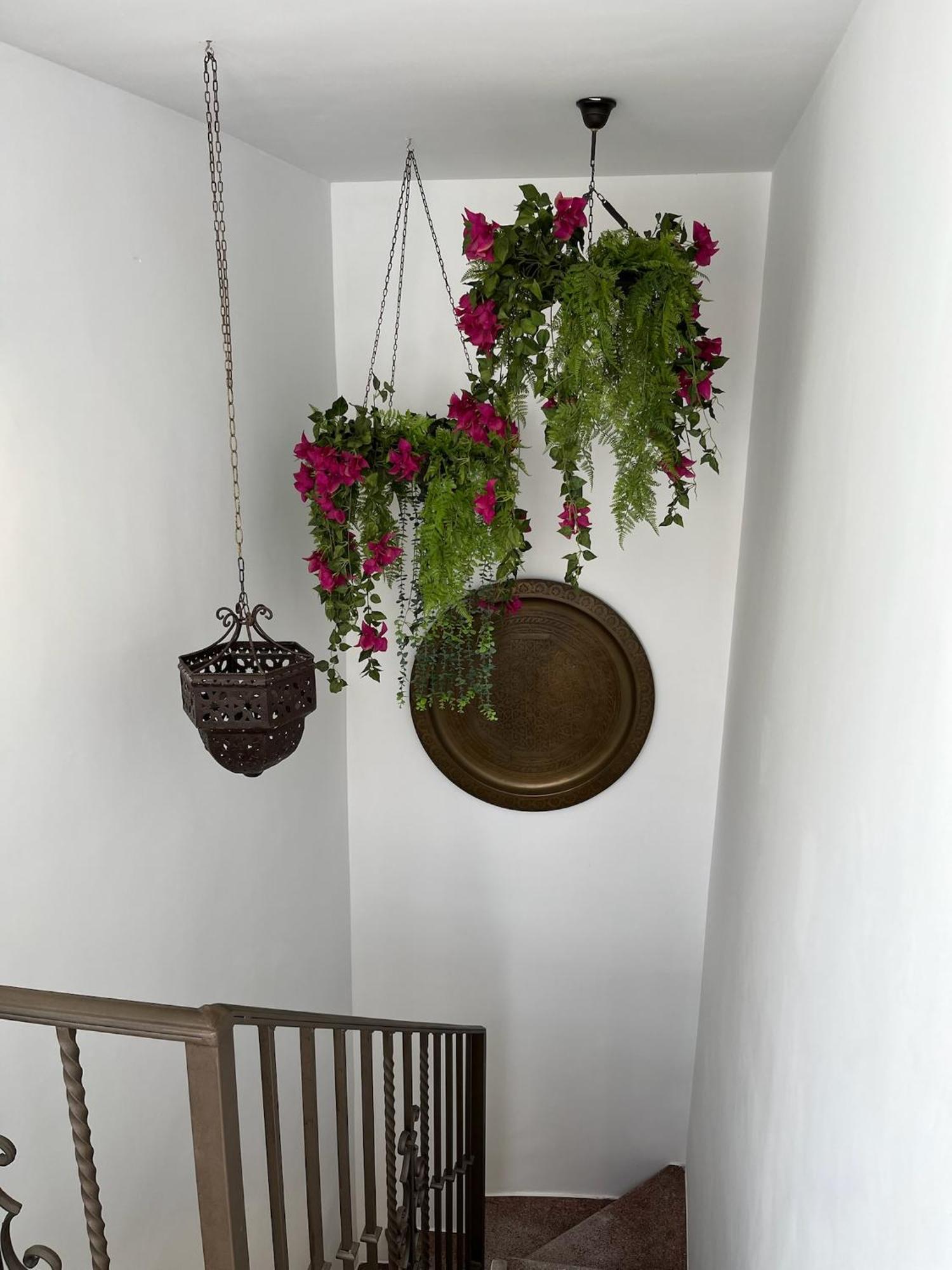 Loft Balcones De La Juderia Apartamento Córdoba