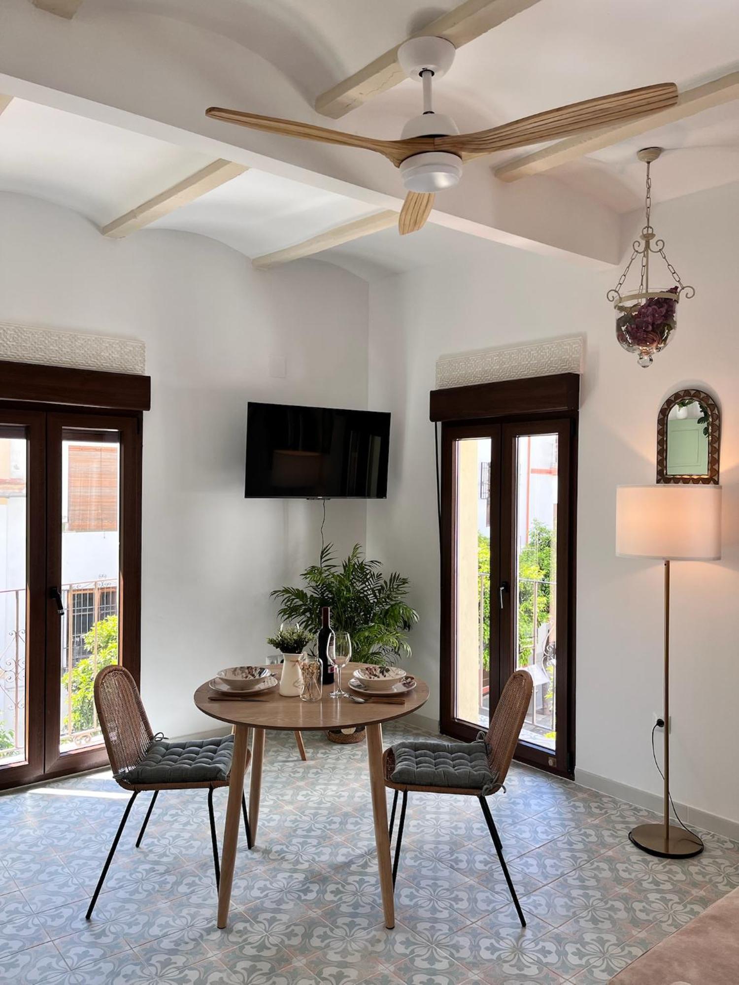 Loft Balcones De La Juderia *