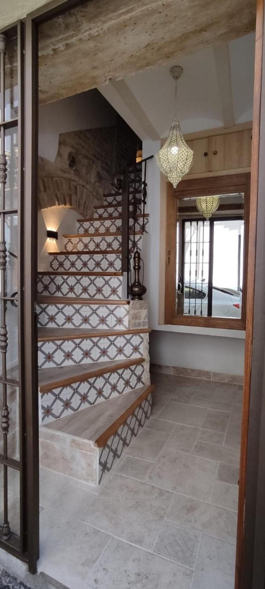 Loft Balcones De La Juderia * Córdoba