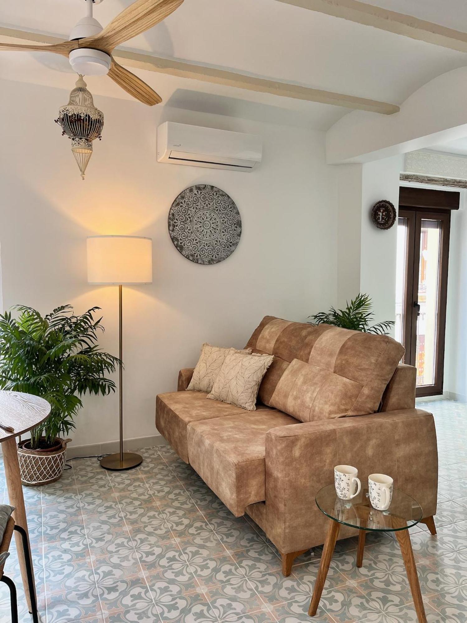 Loft Balcones De La Juderia *