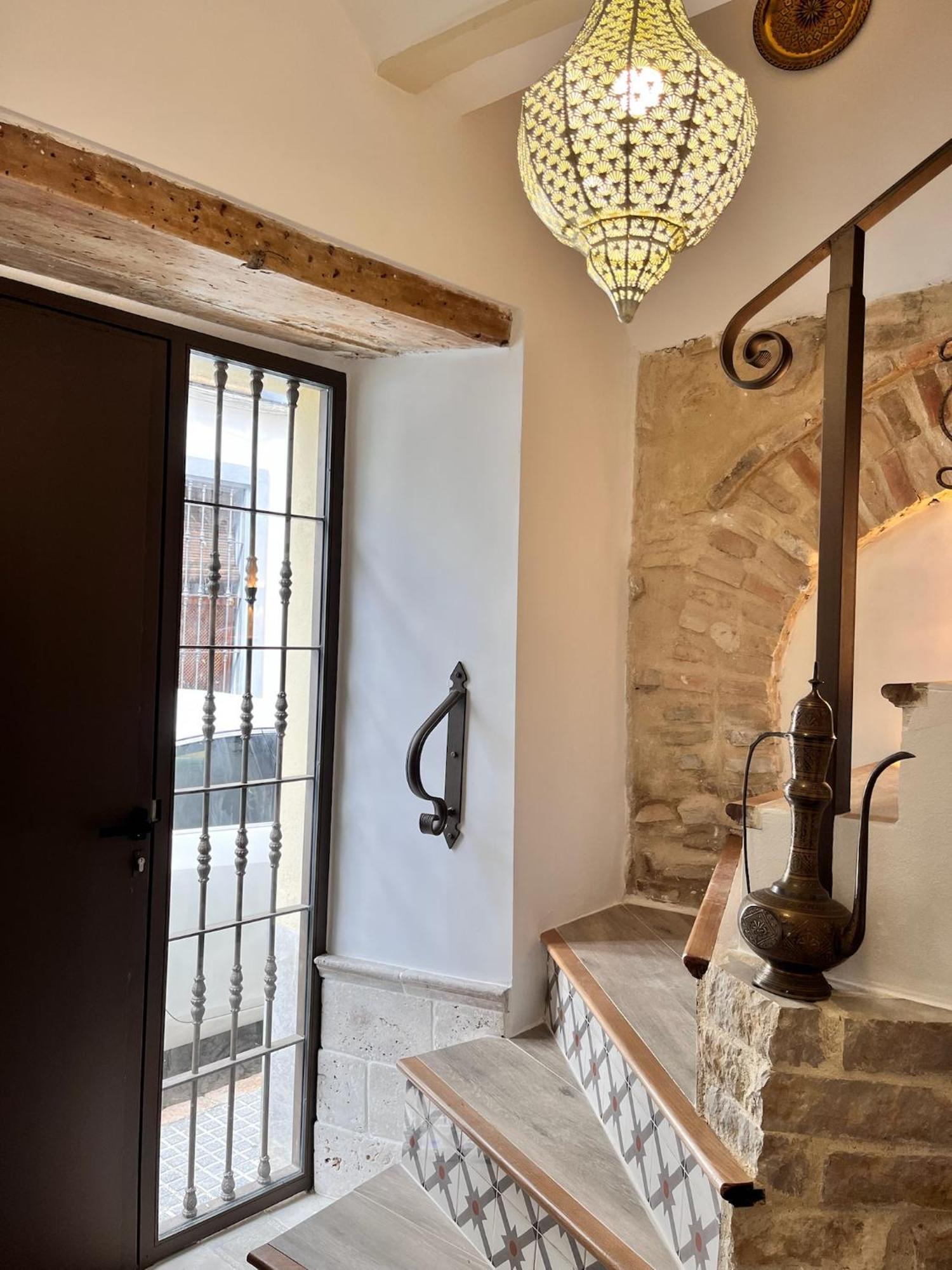 Loft Balcones De La Juderia Córdoba