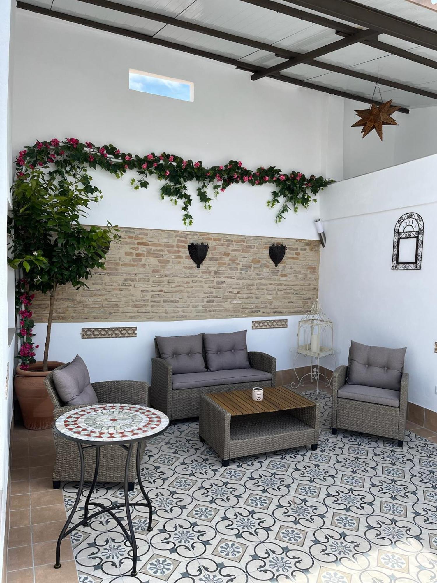 Loft Balcones De La Juderia Apartamento *