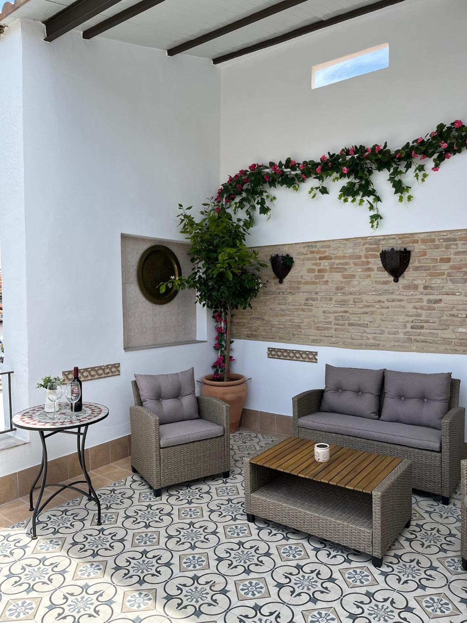 Loft Balcones De La Juderia *
