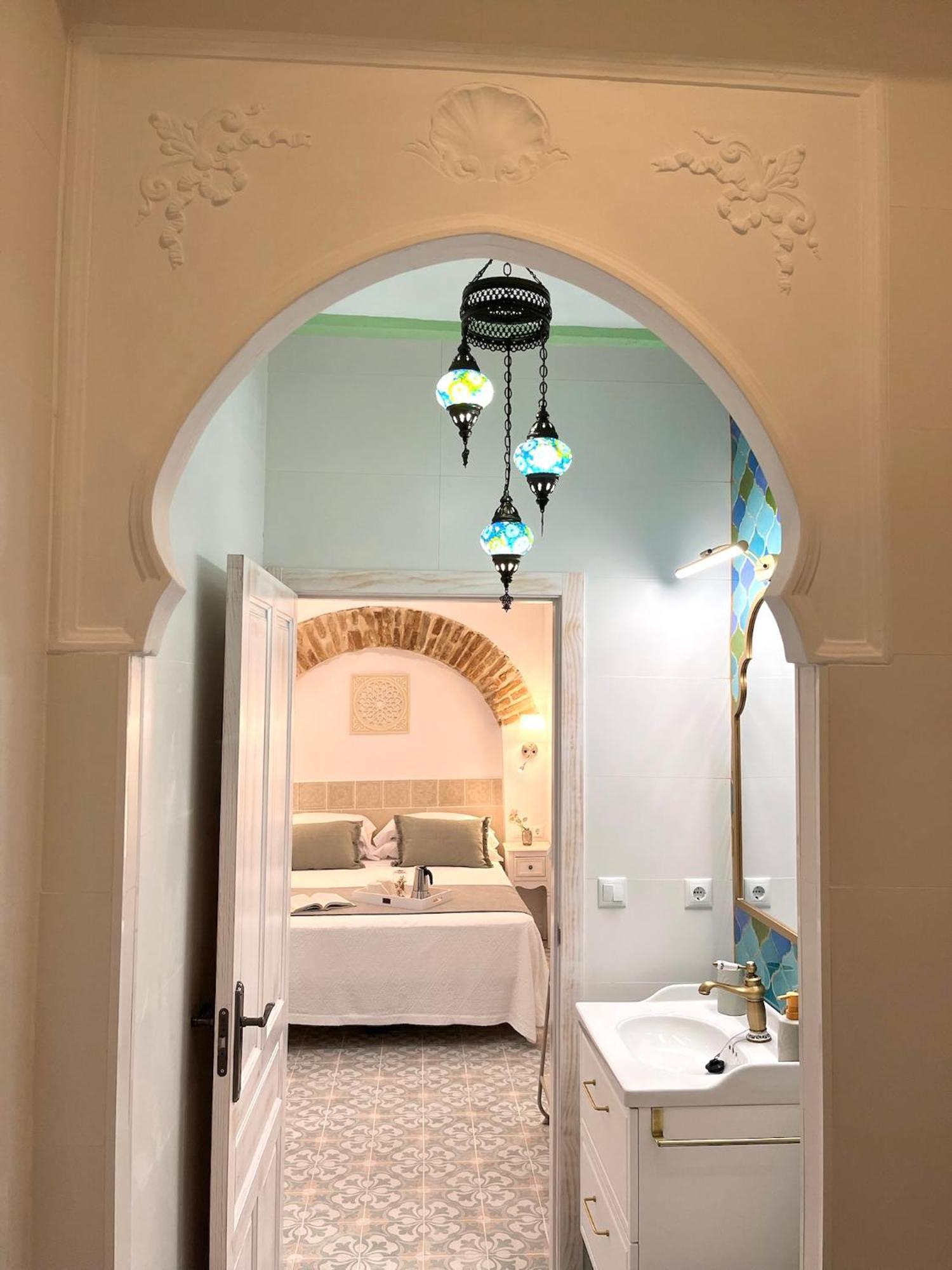 Loft Balcones De La Juderia Apartamento Córdoba
