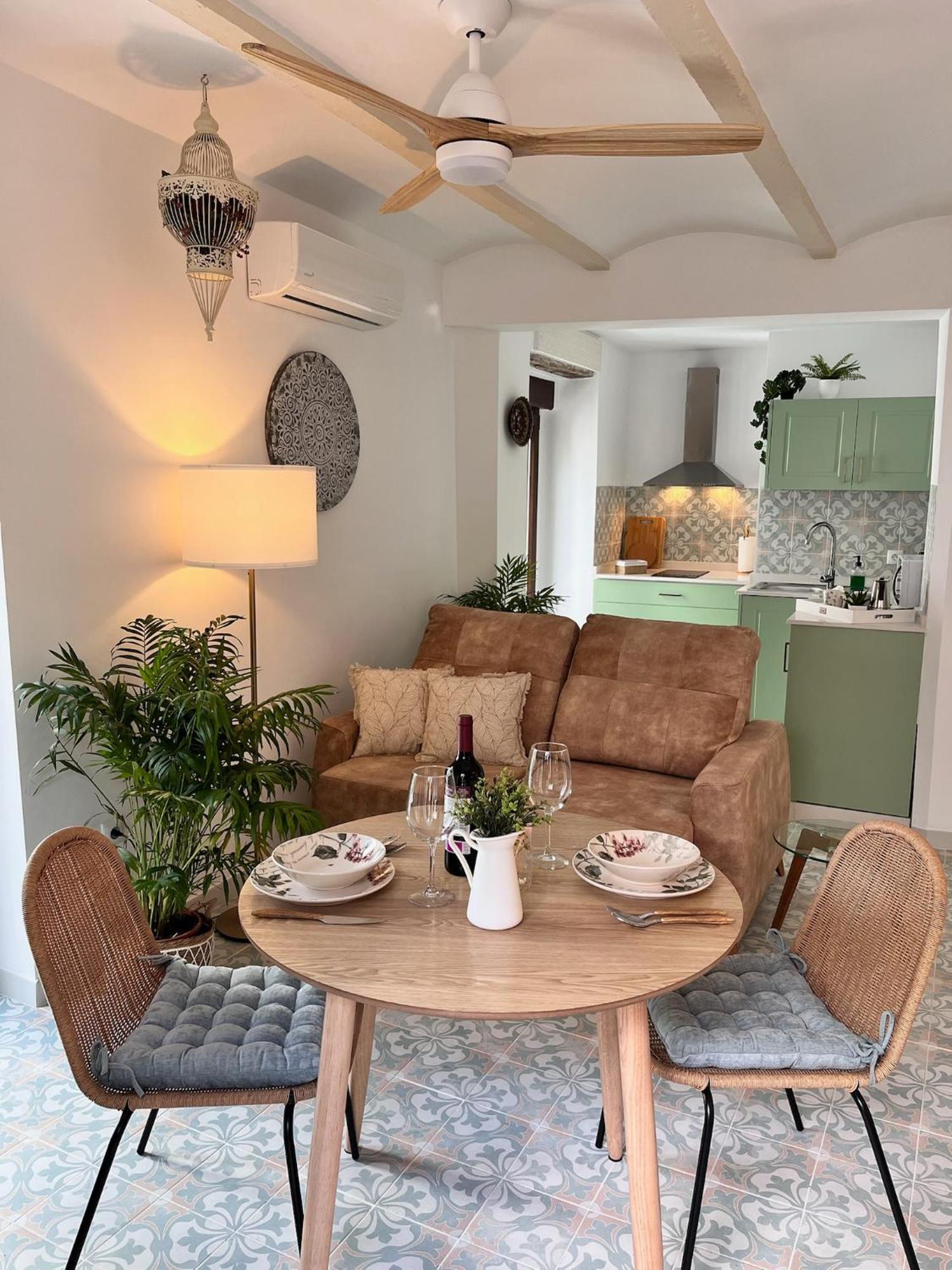 Loft Balcones De La Juderia * Córdoba