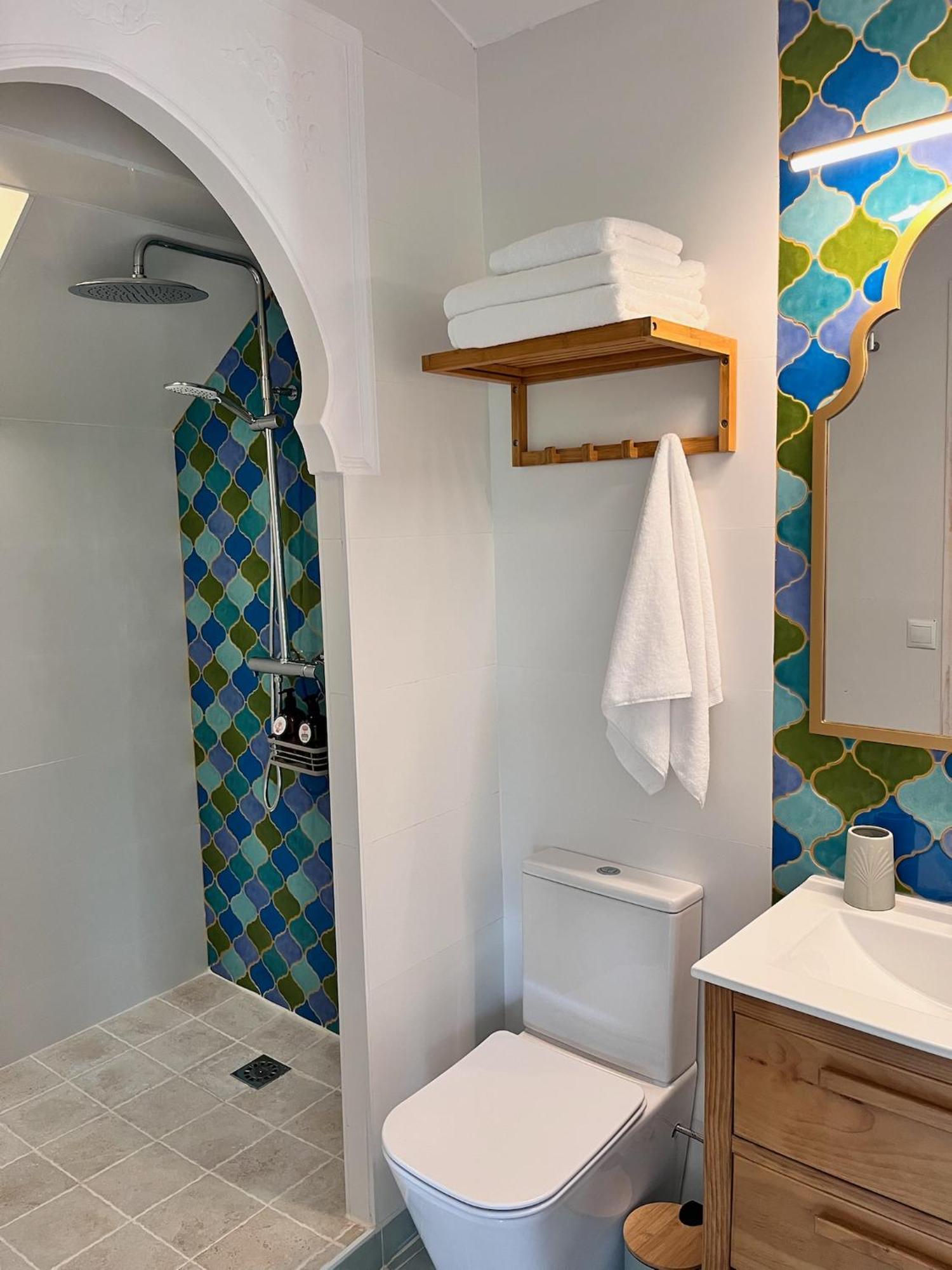 Apartamento Loft Balcones De La Juderia
