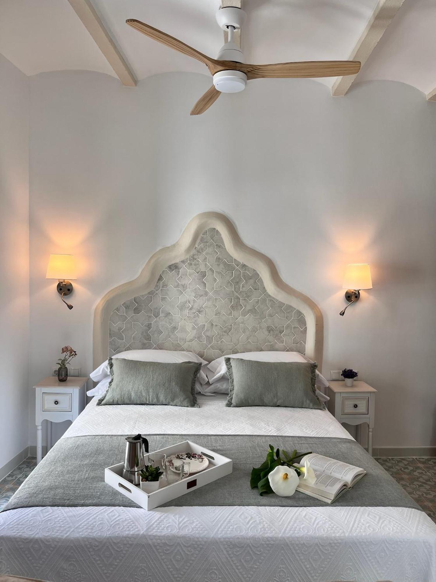 Apartamento Loft Balcones De La Juderia Córdoba