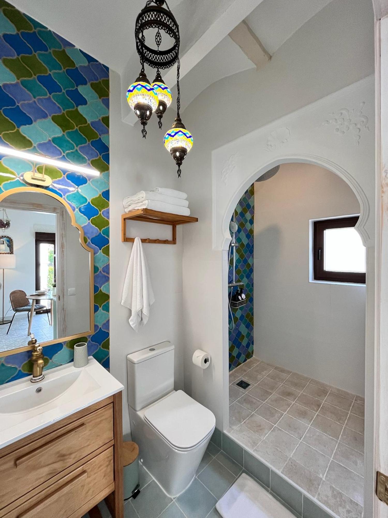 Loft Balcones De La Juderia *