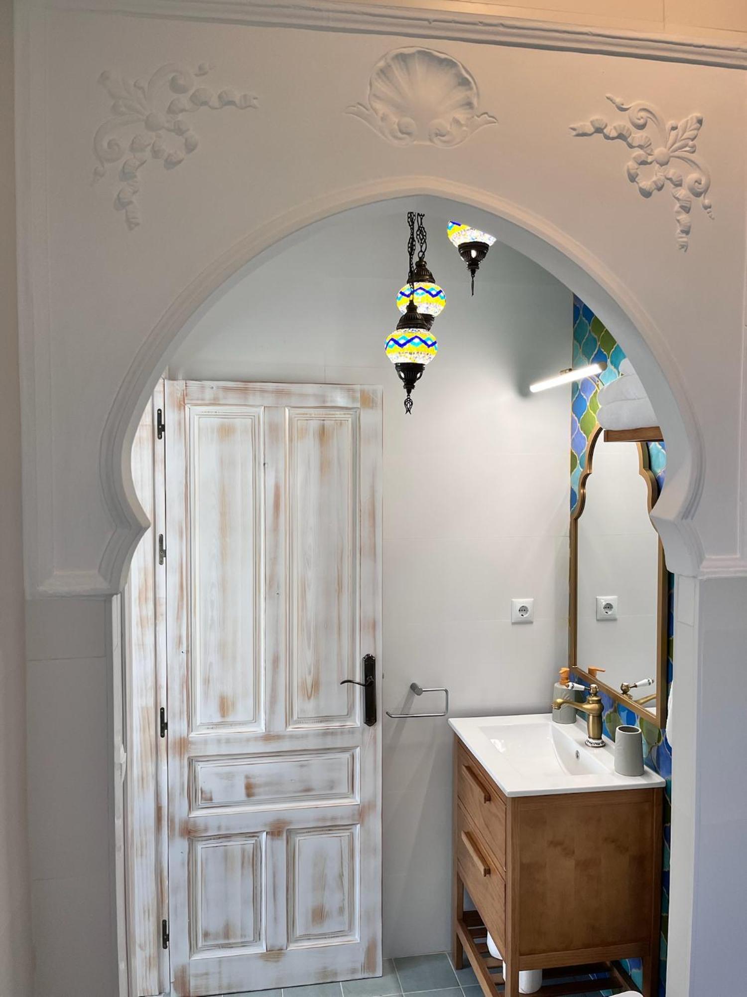Loft Balcones De La Juderia