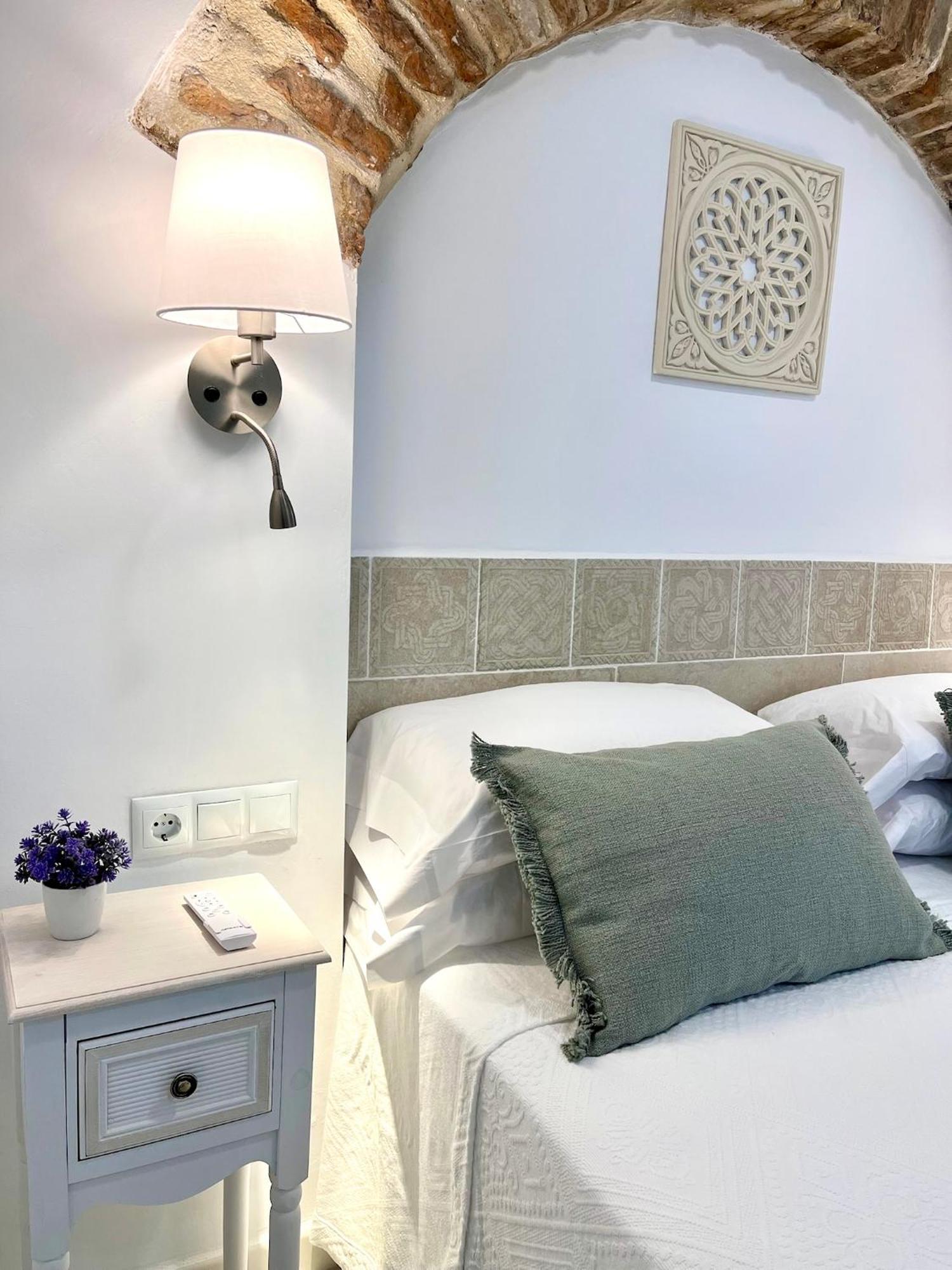 Apartamento Loft Balcones De La Juderia