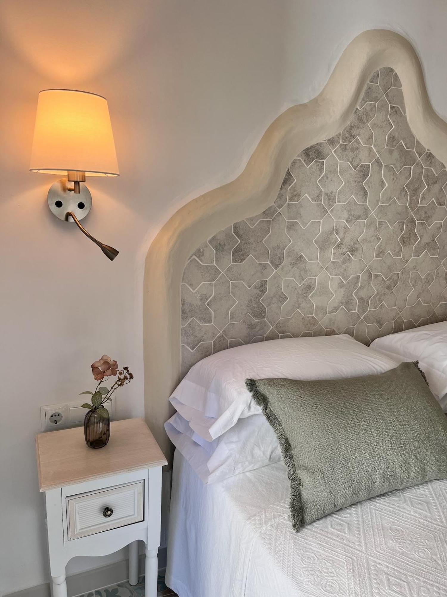 Apartamento Loft Balcones De La Juderia