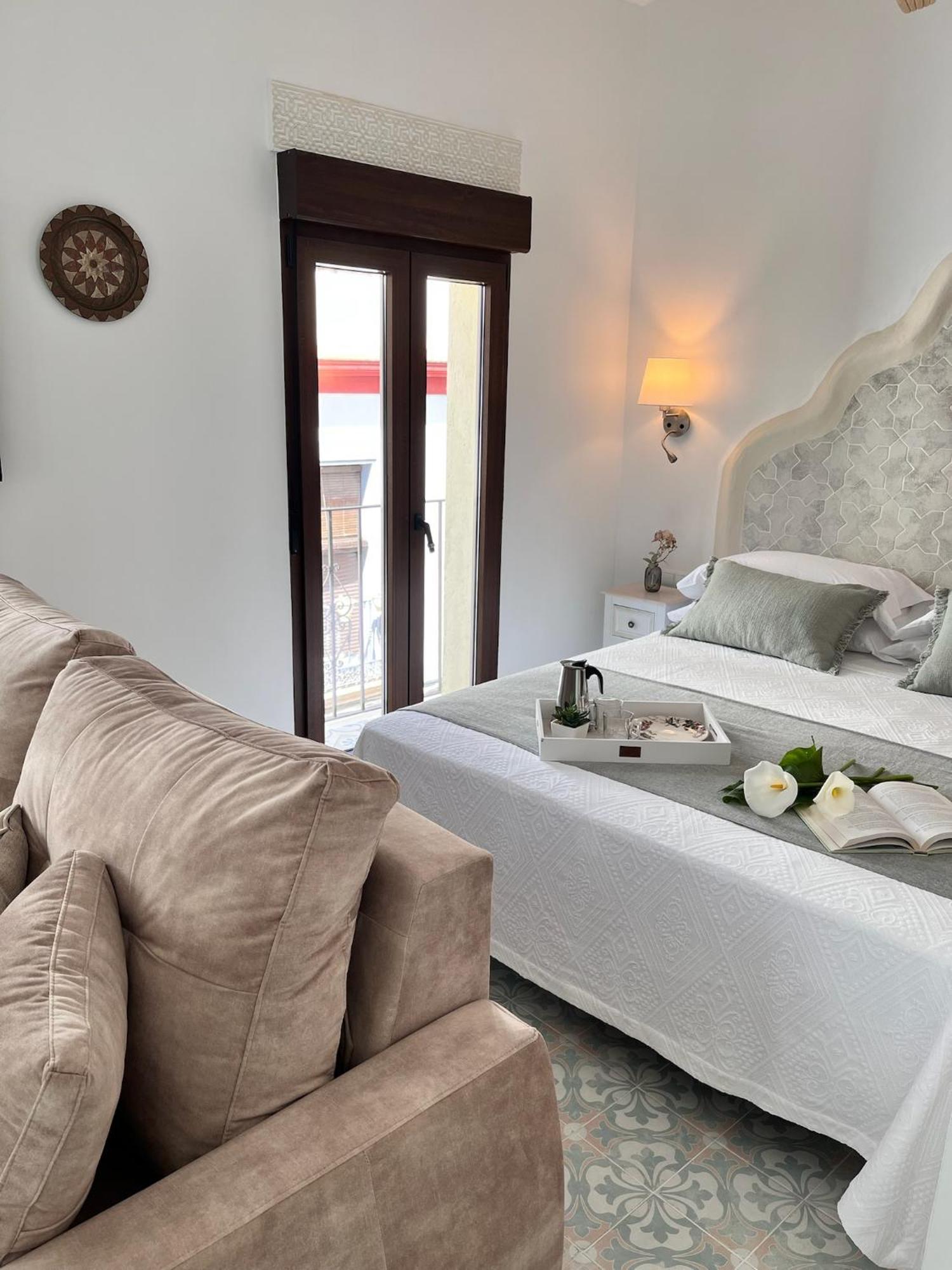 Loft Balcones De La Juderia *