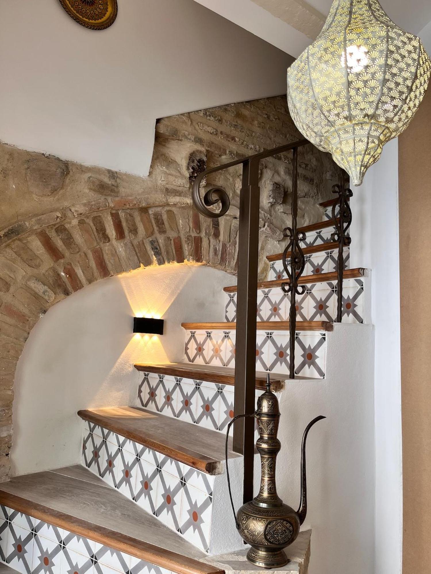 Loft Balcones De La Juderia Apartamento Córdoba